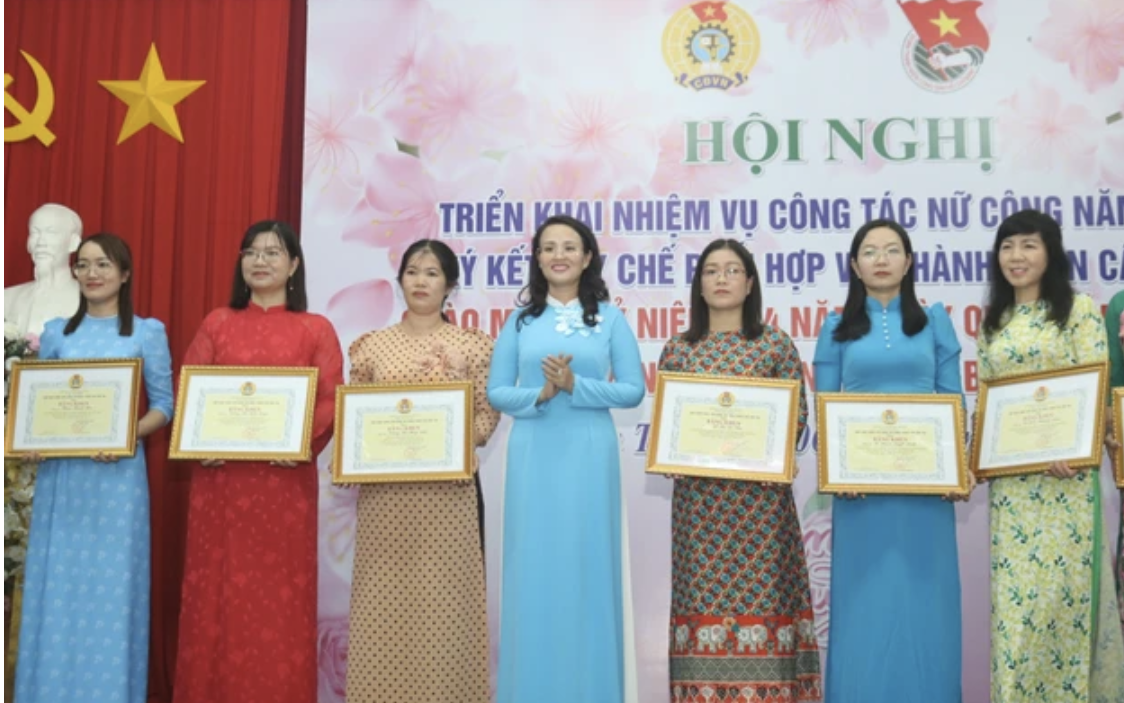 Cần Thơ: Xét chọn công khai, minh bạch nhằm tôn vinh 95 cá nhân