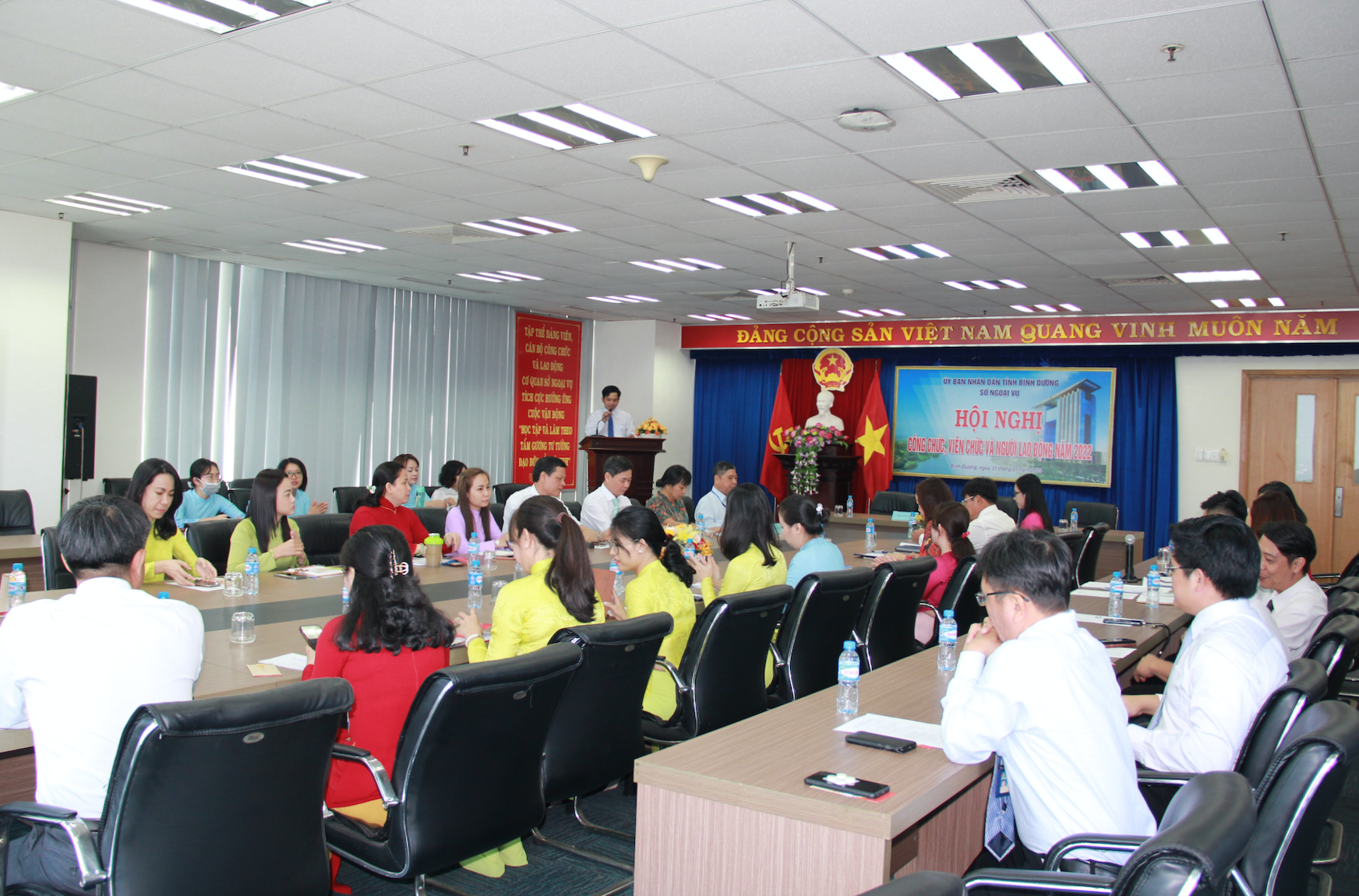 Quy trình 5 bước bổ nhiệm nguồn nhân sự tại chỗ- Ảnh 1.