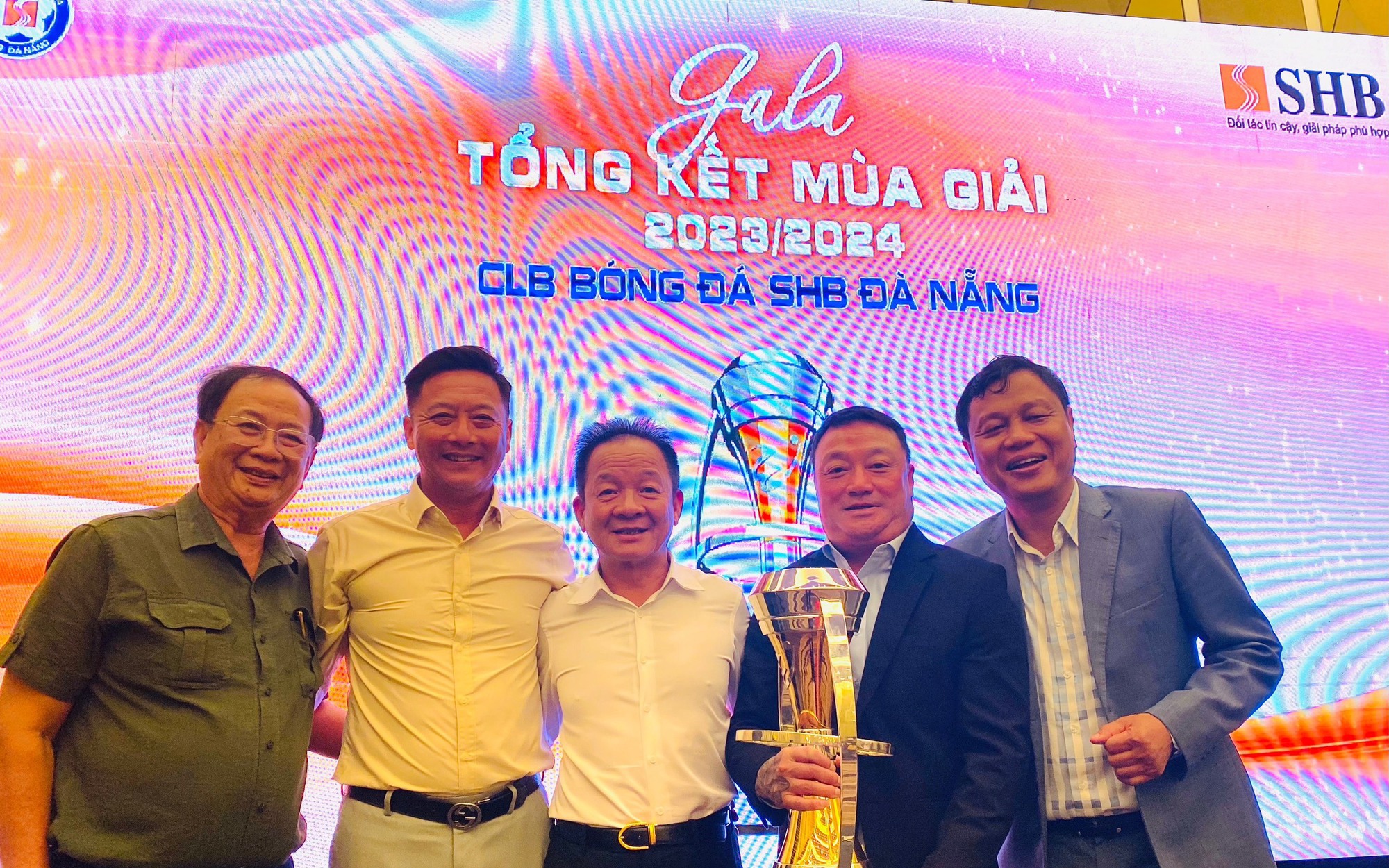 Bóng đá Đà Nẵng và ngày các