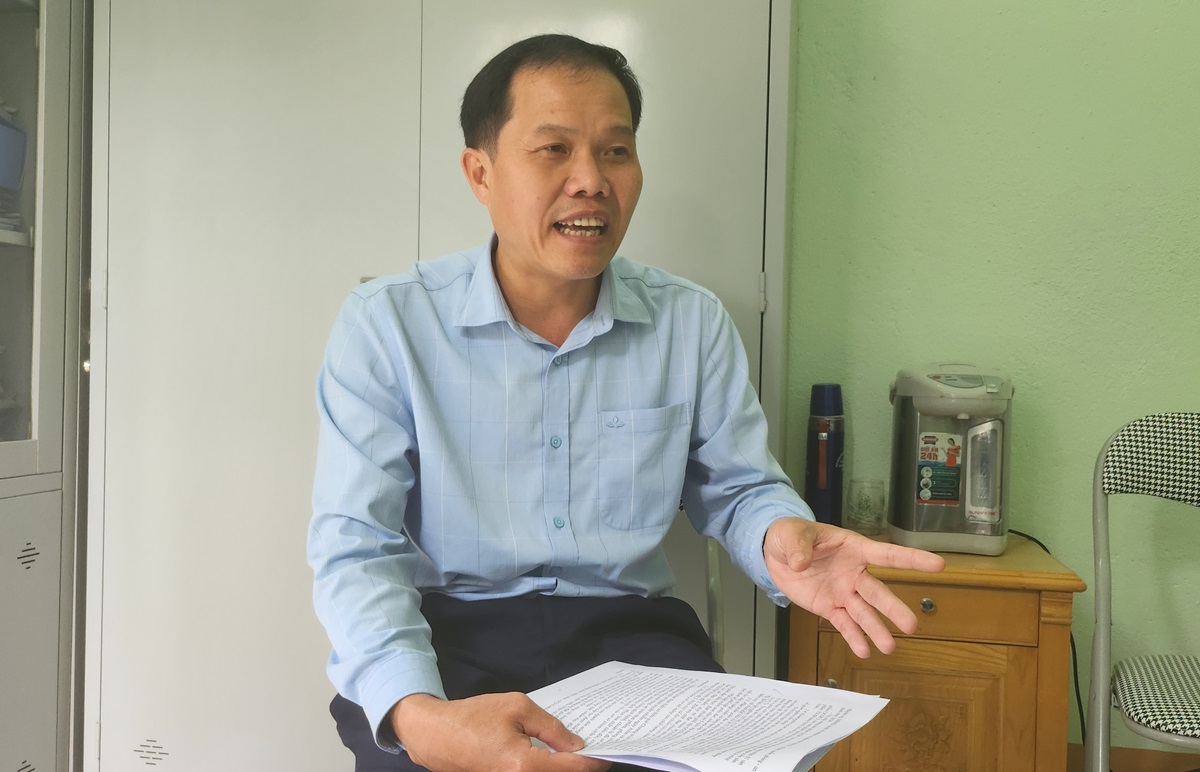 Xã biên giới Mường Chanh - nơi Tổng Bí thư Nguyễn Phú Trọng về thăm- Ảnh 5.