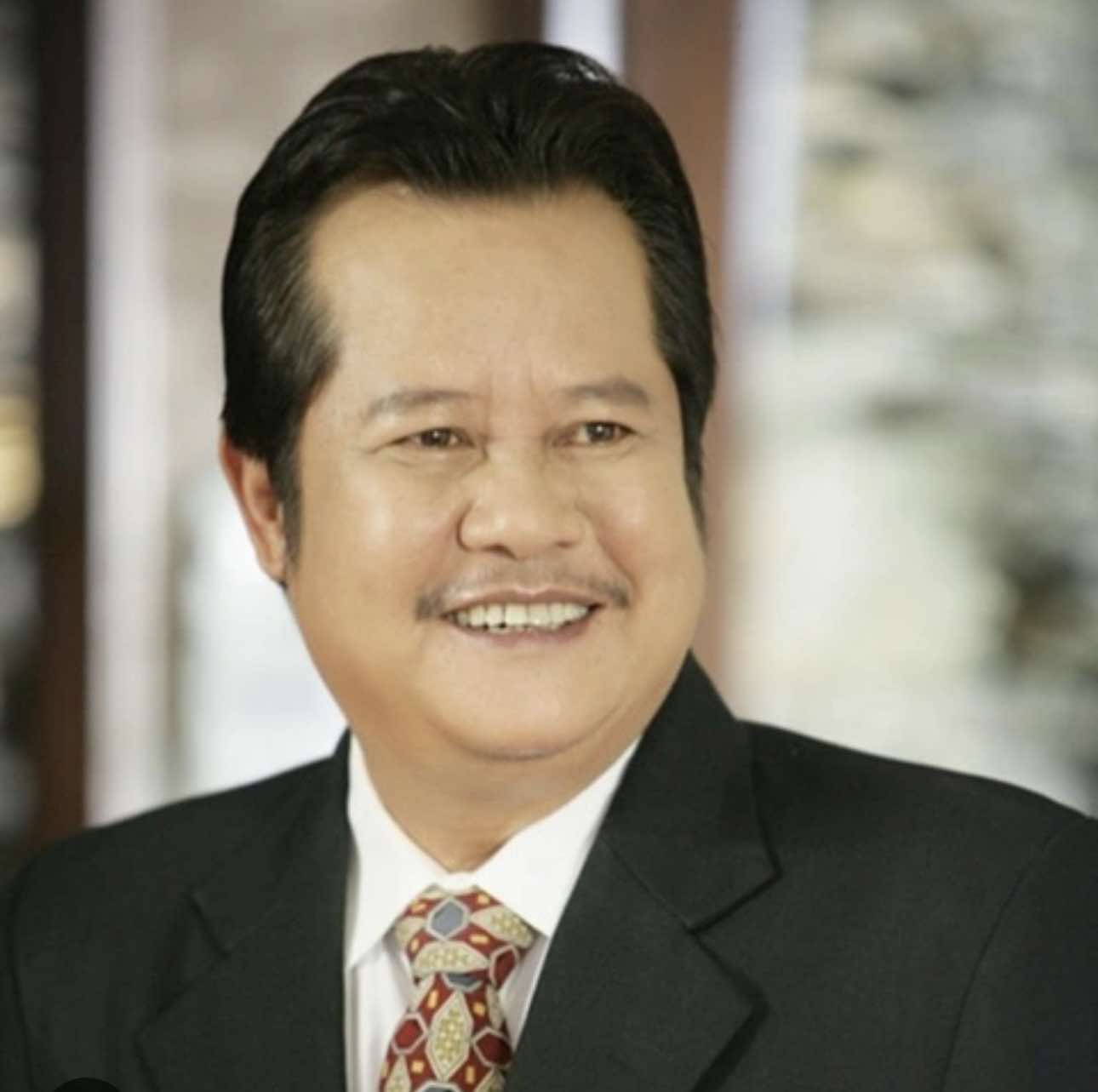 NSND Thanh Nam và nghệ sĩ Chí Tâm ngồi ghế nóng "Chuông vàng vọng cổ" lần thứ 19 - 2024- Ảnh 1.