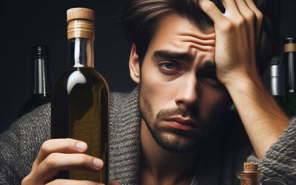 Sự thật về “thần dược” kỳ quái để uống rượu khó say