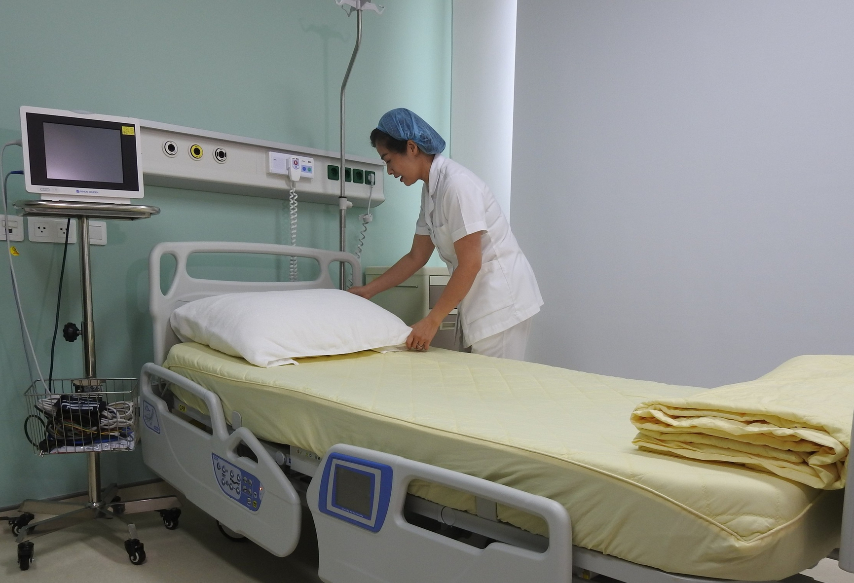 B&aacute;c sĩ chăm s&oacute;c sức khỏe: Tổng B&iacute; thư Nguyễn Ph&uacute; Trọng l&agrave;m việc tới giờ ph&uacute;t cuối c&ugrave;ng- Ảnh 3.