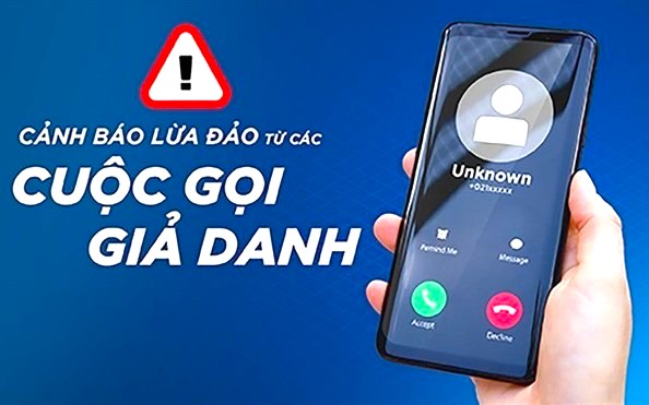 L&acirc;m Đồng cảnh b&aacute;o giả mạo cơ quan chức năng để lừa đảo- Ảnh 1.