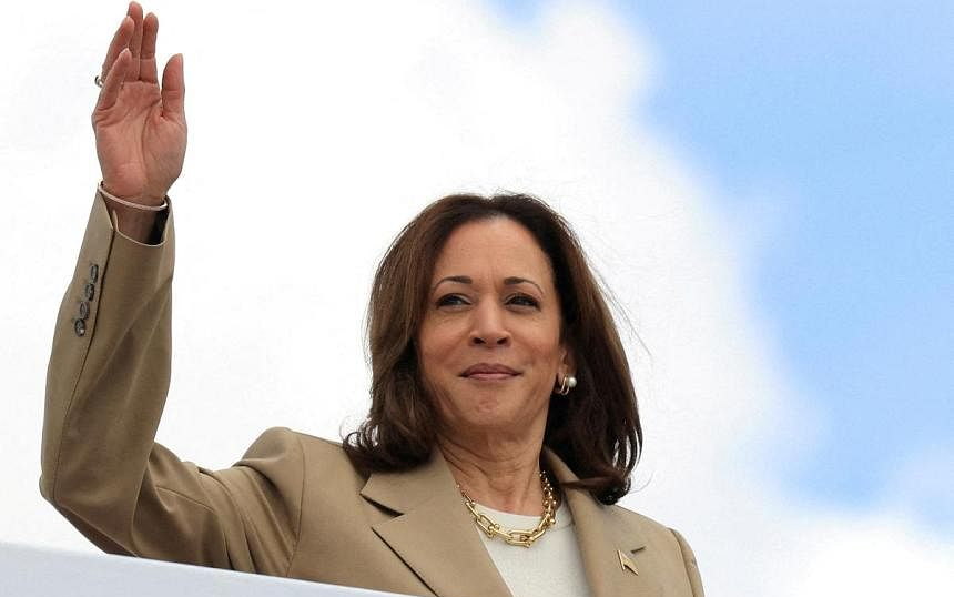 Lời khuy&ecirc;n cho &ocirc;ng Trump: Đừng xem nhẹ b&agrave; Harris!