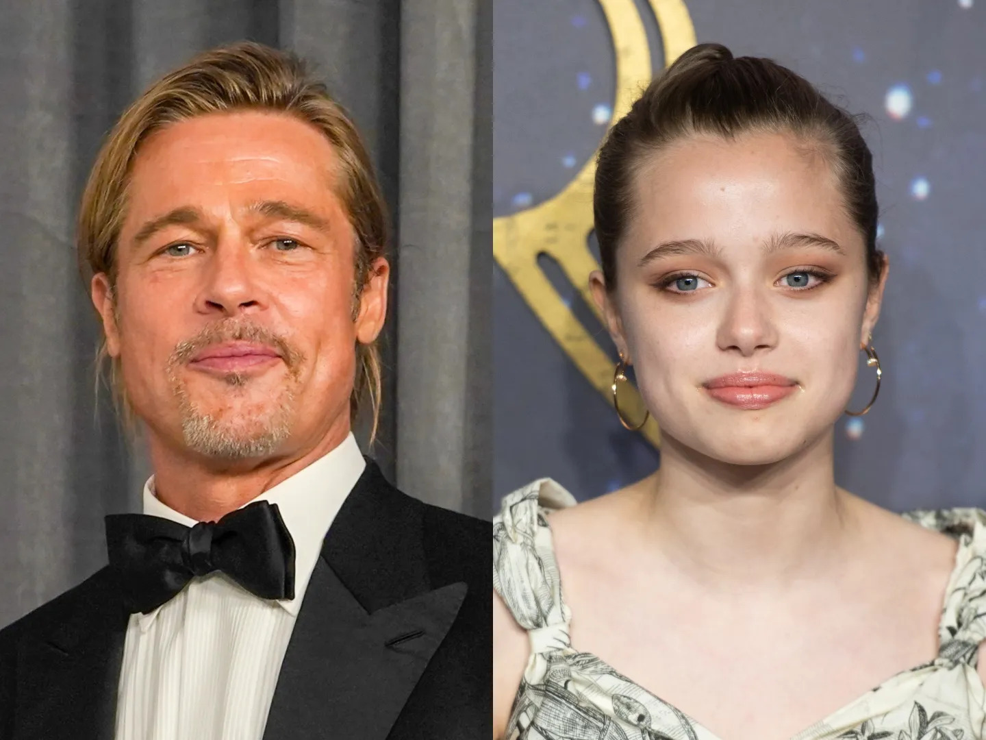 Hé lộ lý do Shiloh bỏ họ cha ruột Brad Pitt- Ảnh 4.