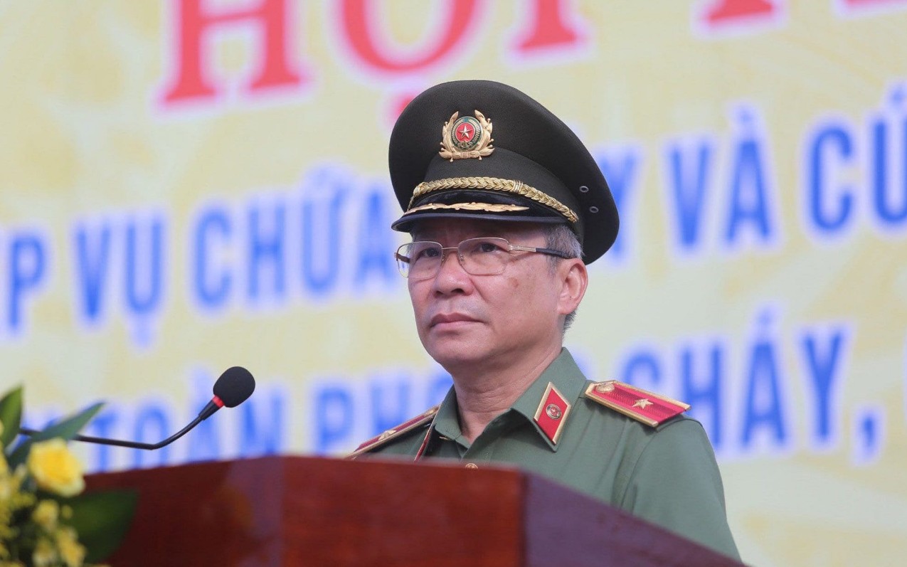Thiếu tướng Nguyễn Đức Dũng làm Phó Bí thư Tỉnh uỷ Quảng Nam