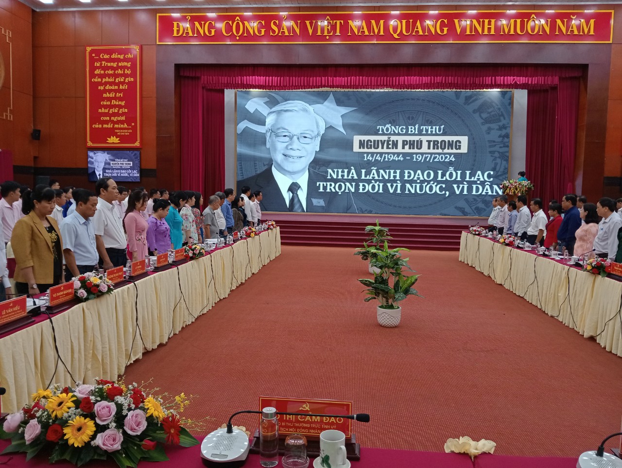 S&oacute;c Trăng: T&iacute;n dụng ch&iacute;nh s&aacute;ch x&atilde; hội g&oacute;p phần x&acirc;y dựng n&ocirc;ng th&ocirc;n mới- Ảnh 2.