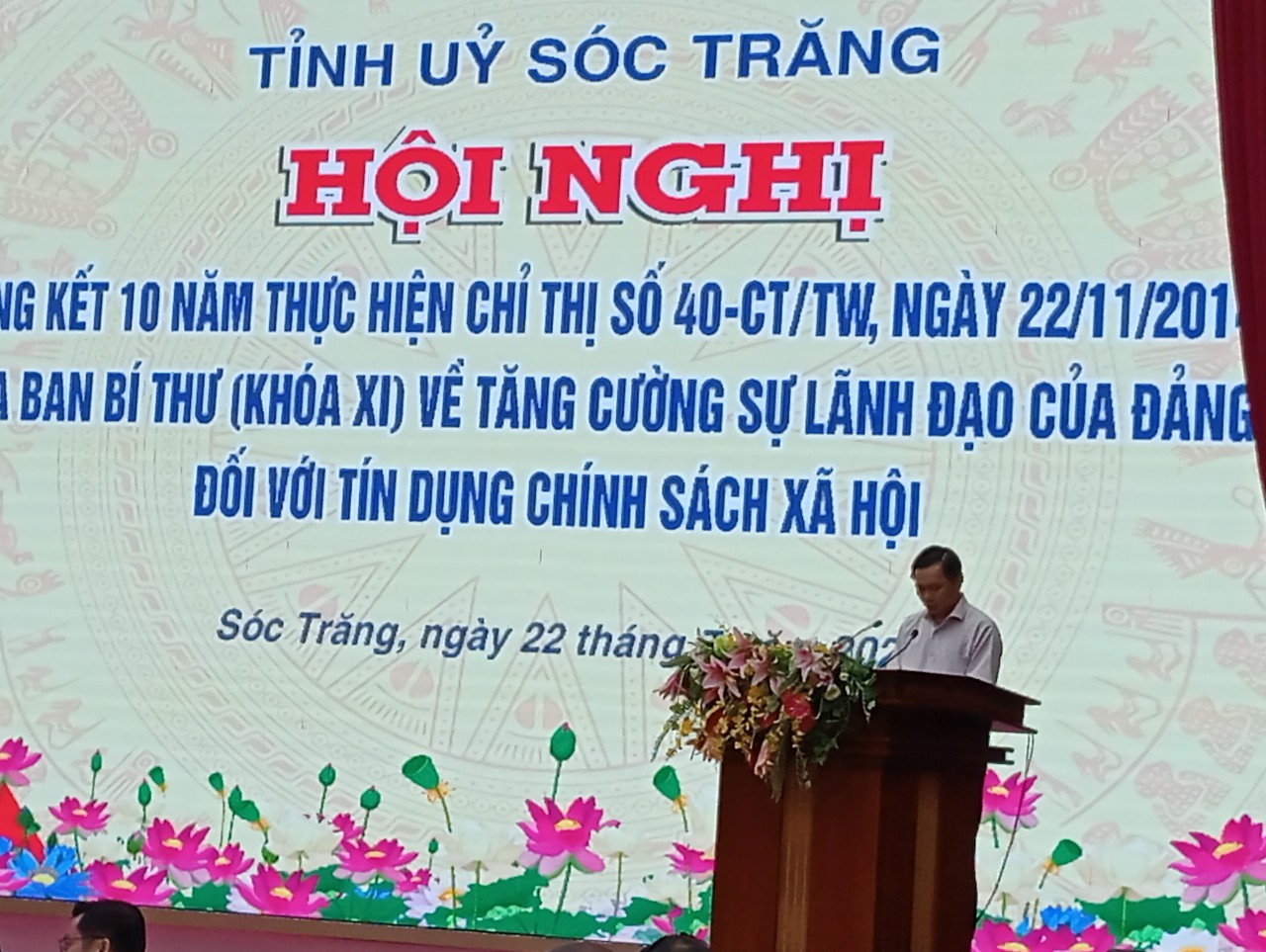S&oacute;c Trăng: T&iacute;n dụng ch&iacute;nh s&aacute;ch x&atilde; hội g&oacute;p phần x&acirc;y dựng n&ocirc;ng th&ocirc;n mới- Ảnh 5.