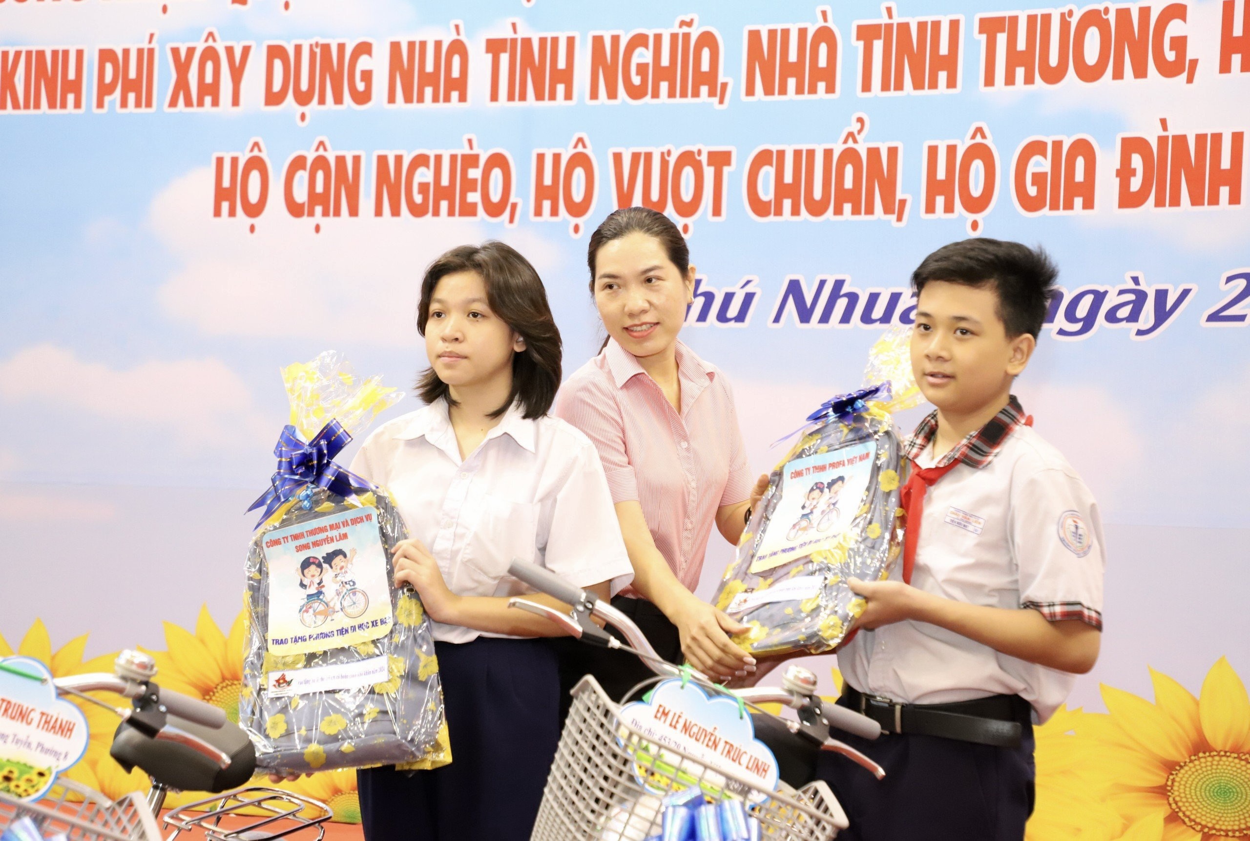 TP HCM: Thêm 1 quận không còn hộ nghèo theo chuẩn nghèo đa chiều- Ảnh 4.