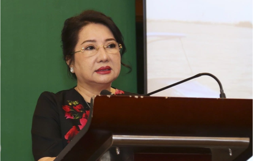 Quốc Cường Gia Lai muốn bổ nhiệm &ocirc;ng Nguyễn Quốc Cường l&agrave;m CEO- Ảnh 1.