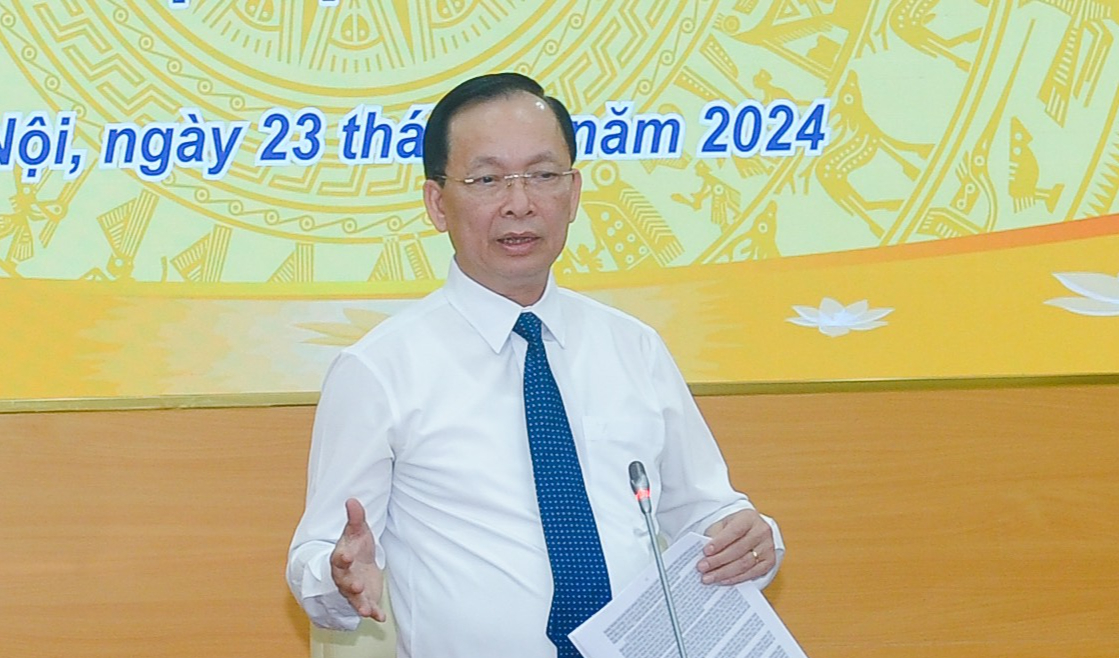 L&atilde;i vay mua nh&agrave; ở x&atilde; hội sẽ thấp hơn l&atilde;i suất thương mại 3%- Ảnh 1.