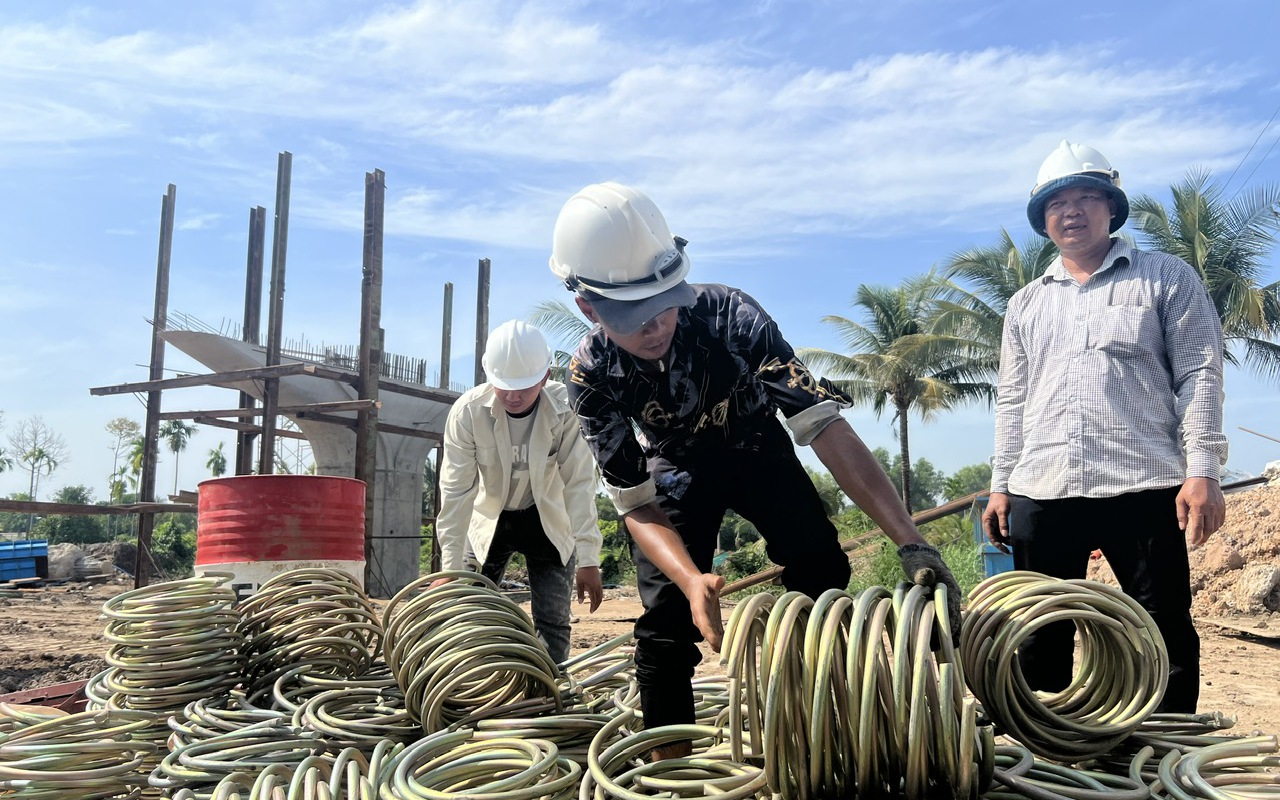 Bình Dương đấu giá 117 khu đất "đắc địa" thế nào?