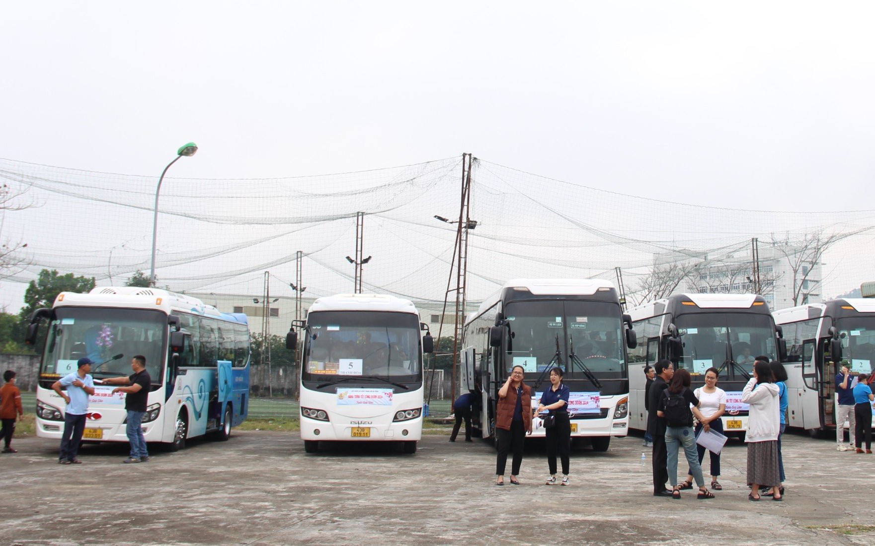 Đà Nẵng đề xuất xây Nhà Văn hóa Lao động phía Đông, vị trí 4 mặt tiền