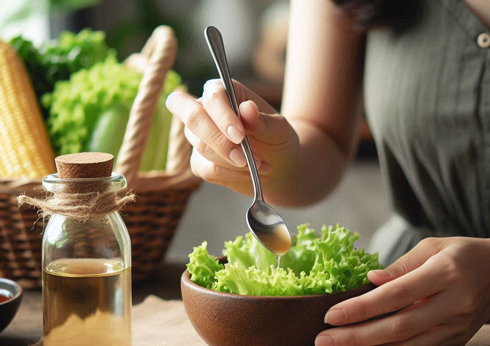 Một loại gia vị c&oacute; thể gi&uacute;p giảm c&acirc;n, chống trầm cảm theo c&aacute;ch kỳ lạ- Ảnh 1.
