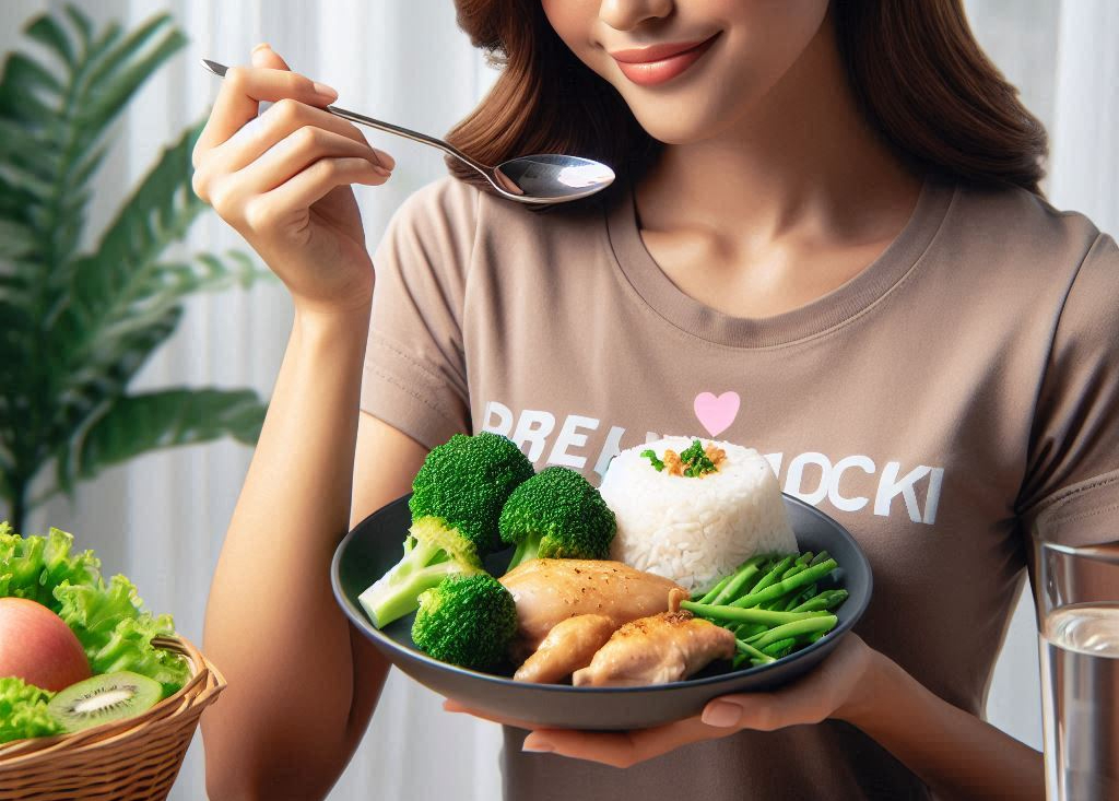 Cách giảm tinh bột dễ dàng giúp đốt mỡ nhanh nhất- Ảnh 1.