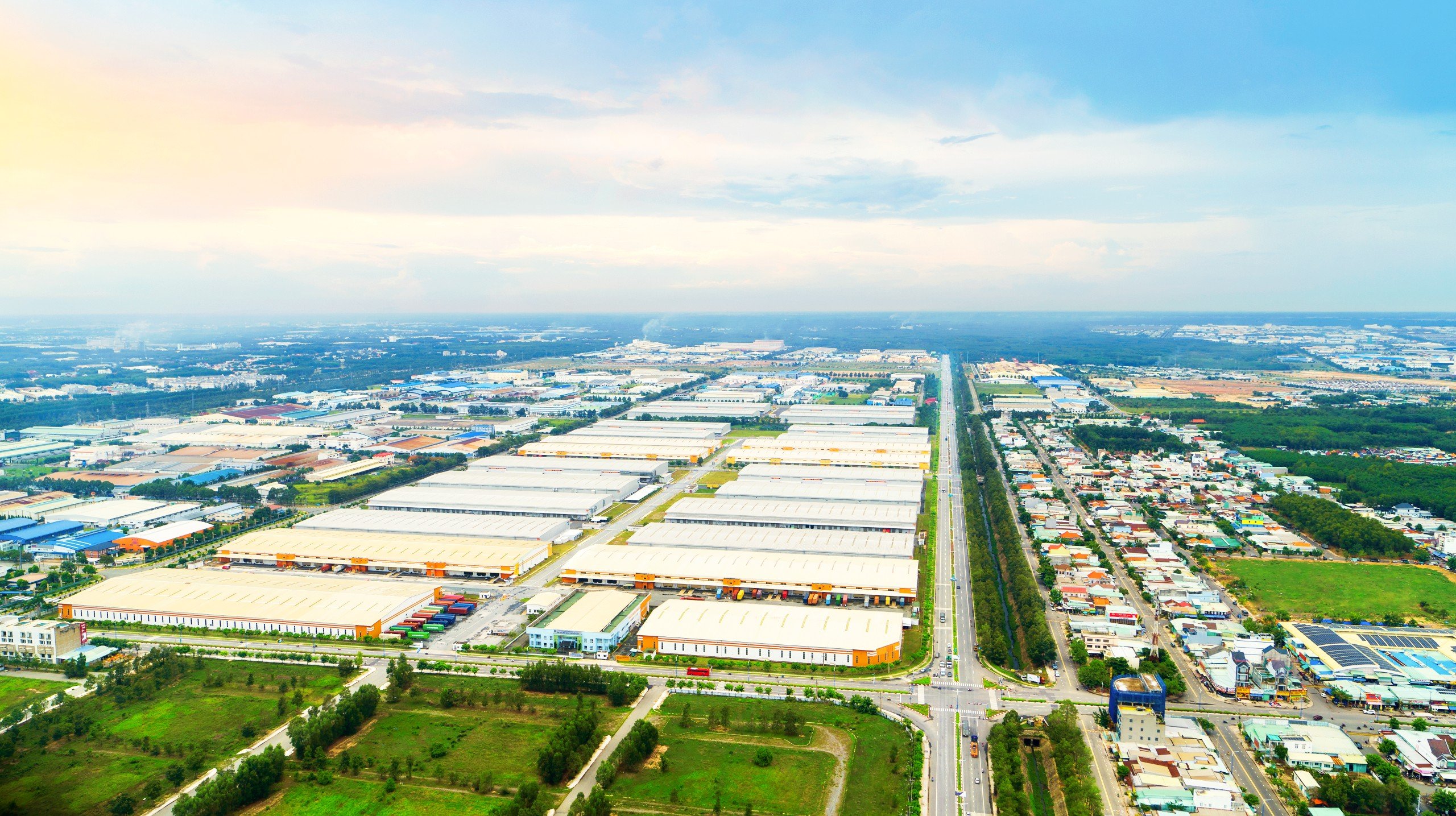 B&igrave;nh Dương đấu gi&aacute; 117 khu đất "đắc địa" thế n&agrave;o?- Ảnh 2.