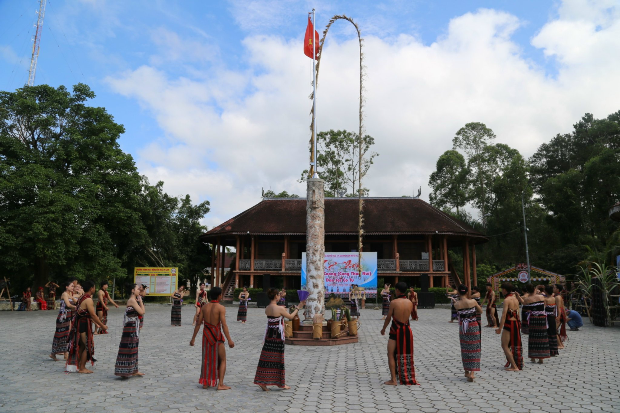 Một huyện của Thừa Thiên – Huế được công nhận thoát nghèo- Ảnh 1.