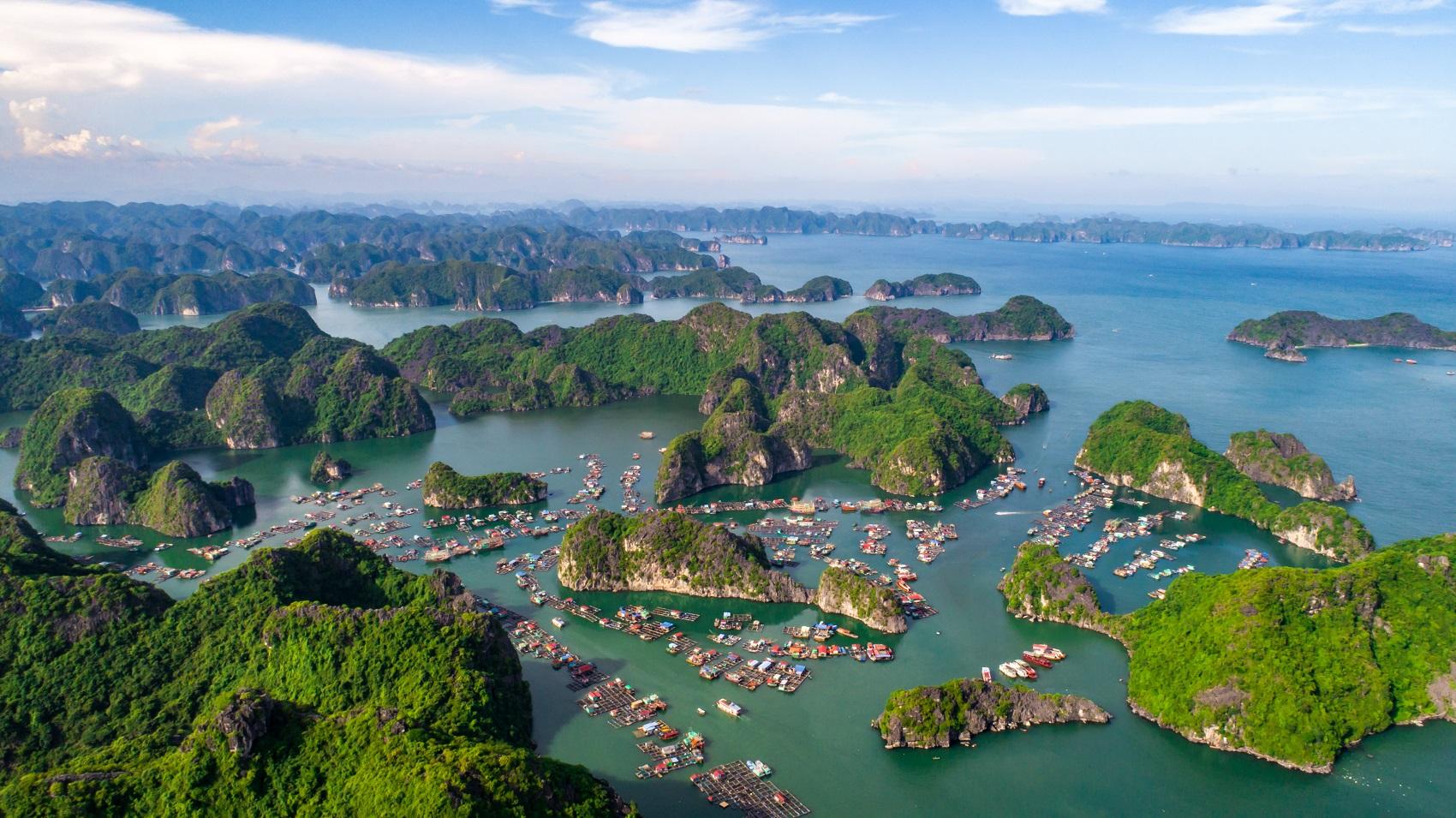 Viết &ldquo;chương mới&rdquo; cho du lịch C&aacute;t B&agrave;- Ảnh 2.