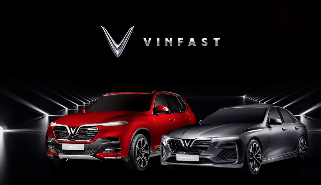 Chuy&ecirc;n gia Noktrade dự b&aacute;o sự tăng trưởng mạnh mẽ của Vinfast năm 2024- Ảnh 1.