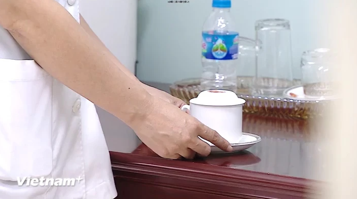Cận cảnh nơi điều trị, làm việc của Tổng Bí thư Nguyễn Phú Trọng tại Bệnh viện Quân đội 108- Ảnh 15.