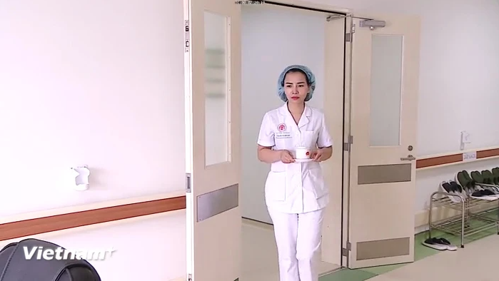 Cận cảnh nơi điều trị, làm việc của Tổng Bí thư Nguyễn Phú Trọng tại Bệnh viện Quân đội 108- Ảnh 17.