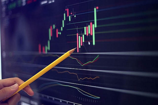 Gần 4 tỉ USD chờ rót vào thị trường chứng khoán- Ảnh 1.