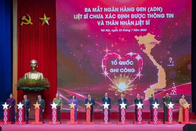 Thủ tướng Phạm Minh Ch&iacute;nh: Lu&ocirc;n ghi nhớ, tri &acirc;n những người đ&atilde; hy sinh v&igrave; Tổ quốc- Ảnh 6.