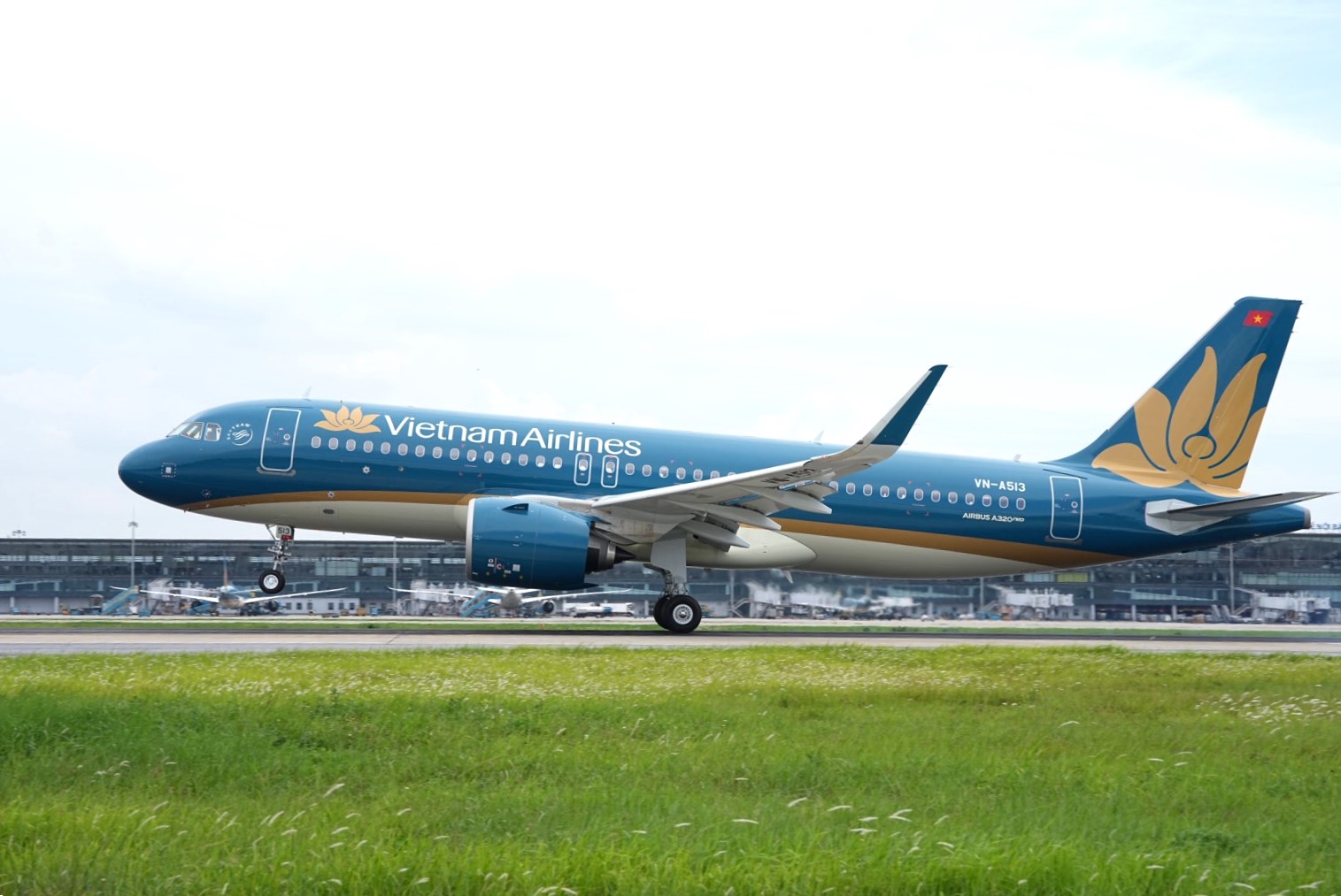 Ng&acirc;n h&agrave;ng Nh&agrave; nước gia hạn th&ecirc;m khoản vay 4.000 tỉ đồng của Vietnam Airlines- Ảnh 1.