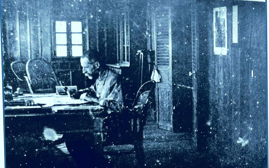 Khánh Hòa xây Bảo tàng Alexandre Yersin như thế nào?