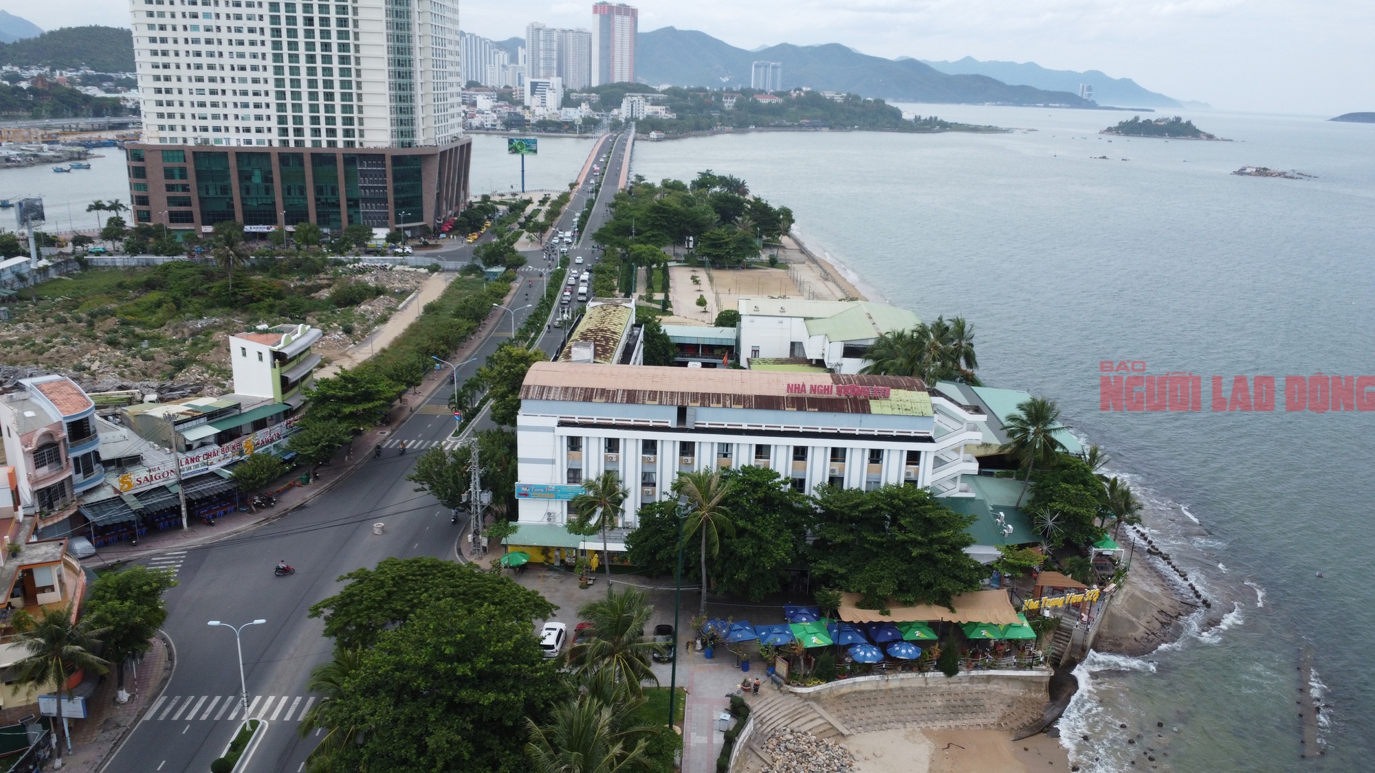 Khánh Hòa xây Bảo tàng Alexandre Yersin như thế nào?- Ảnh 1.