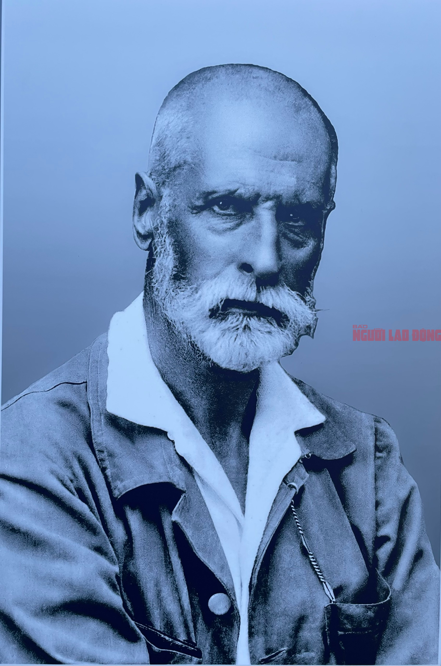 Khánh Hòa xây Bảo tàng Alexandre Yersin như thế nào?- Ảnh 11.