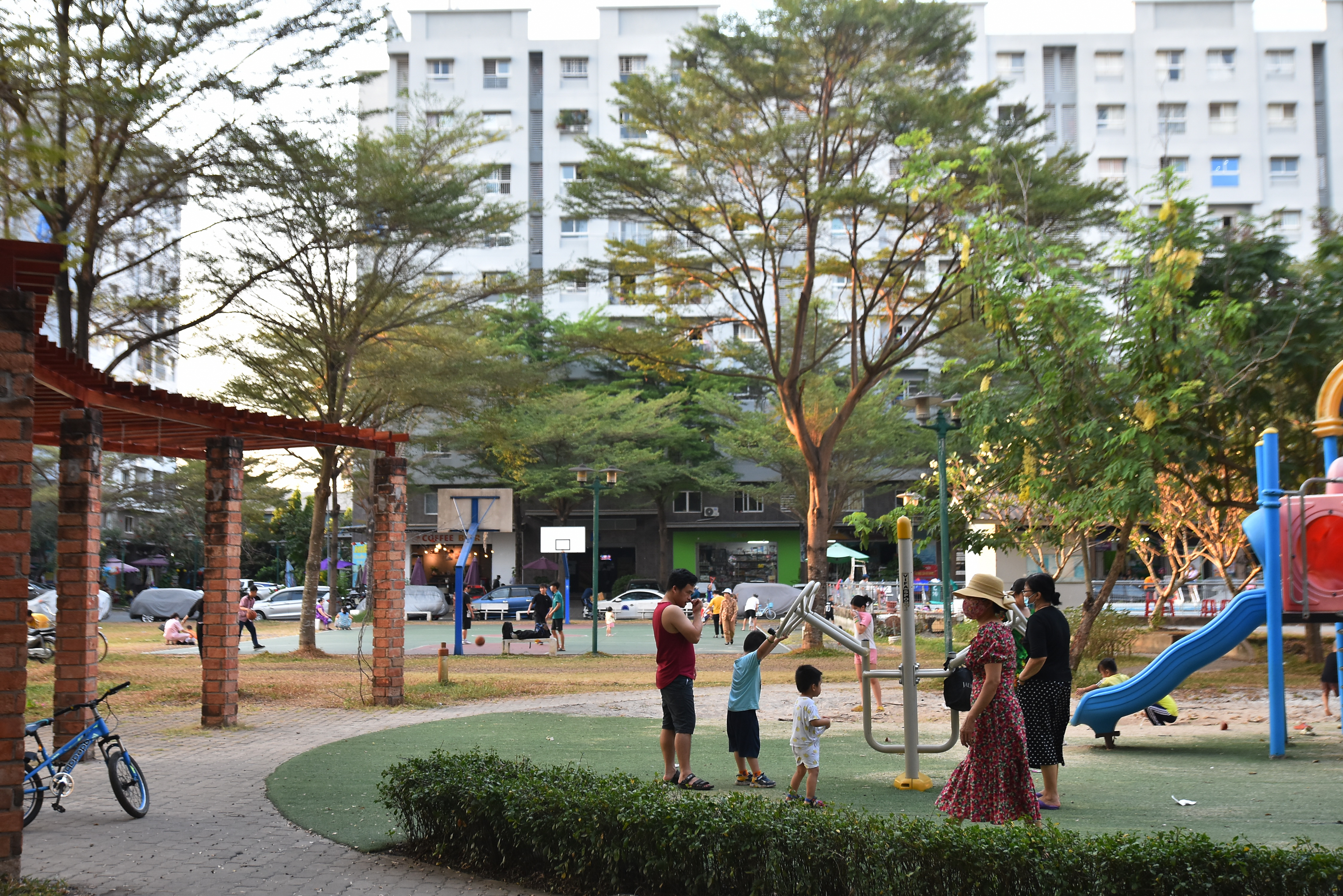 Người mua nhà ở xã hội sẽ "dễ thở" hơn- Ảnh 1.