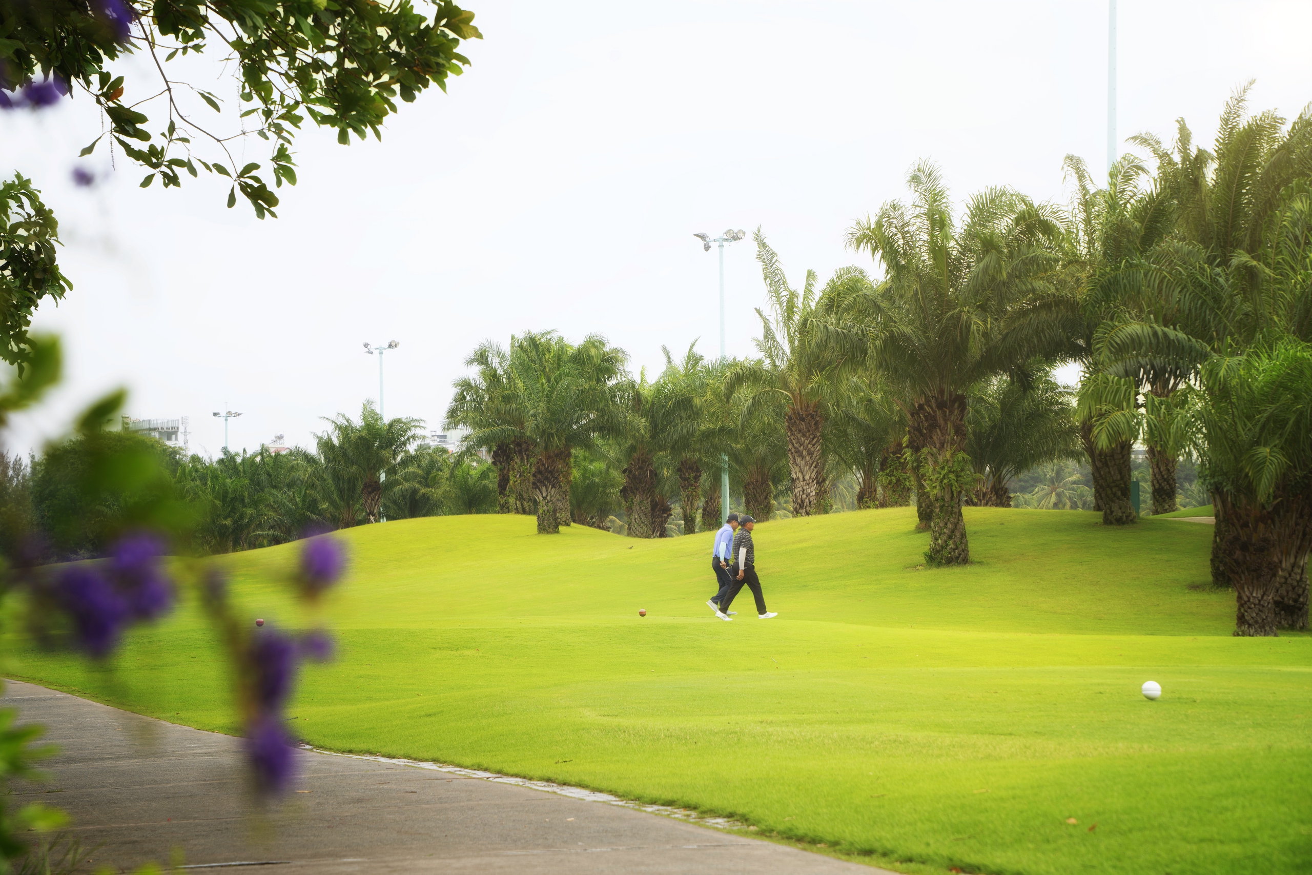 Giải golf "T&ocirc;i y&ecirc;u Việt Nam" lần 2-2024: Hứa hẹn nhiều trải nghiệm th&uacute; vị- Ảnh 8.
