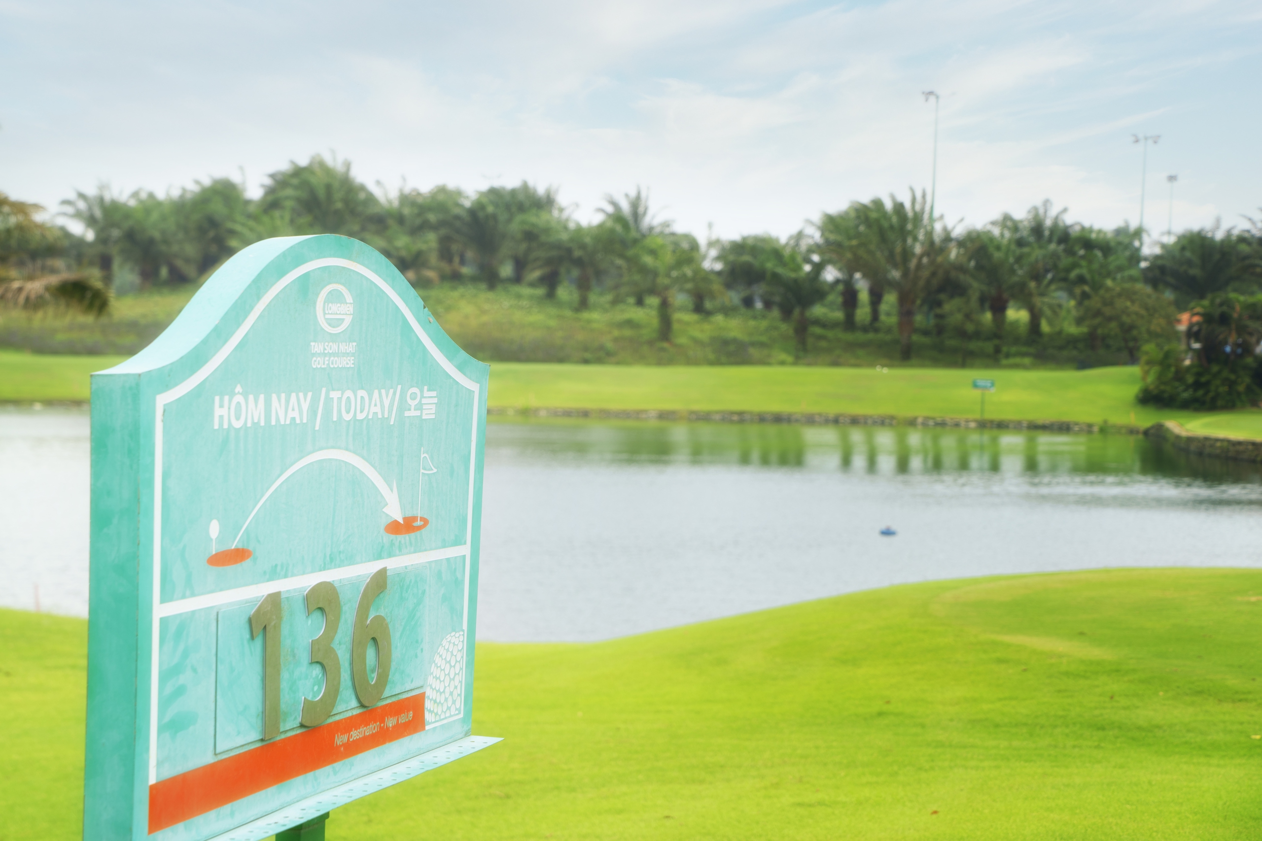 Giải golf "T&ocirc;i y&ecirc;u Việt Nam" lần 2-2024: Hứa hẹn nhiều trải nghiệm th&uacute; vị- Ảnh 10.