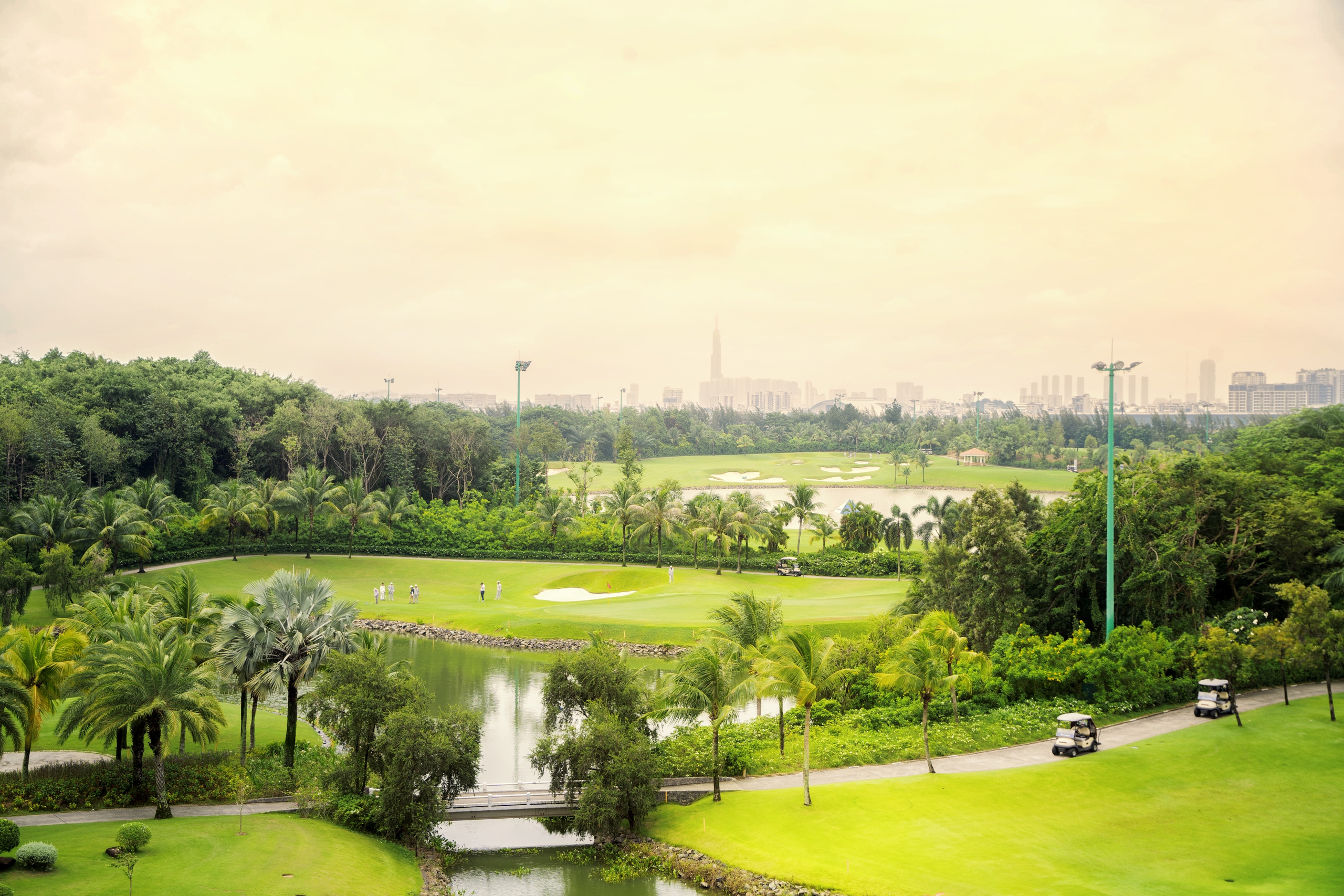 Giải golf "T&ocirc;i y&ecirc;u Việt Nam" lần 2-2024: Hứa hẹn nhiều trải nghiệm th&uacute; vị- Ảnh 12.