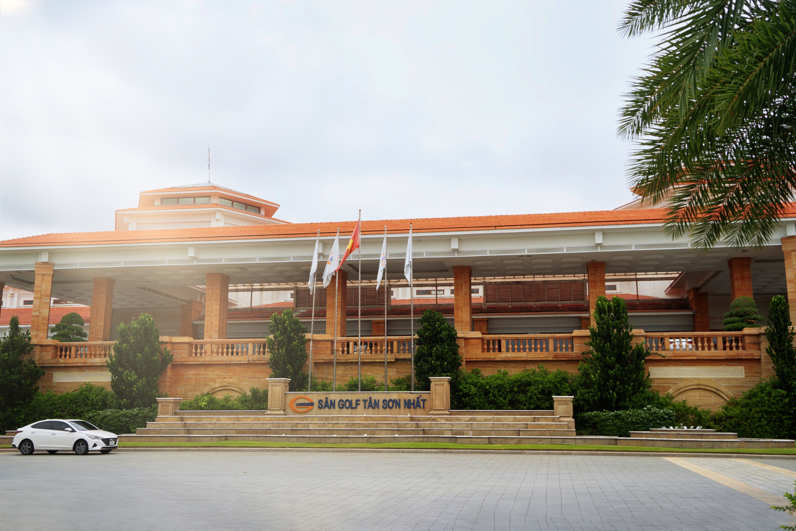 Giải golf "T&ocirc;i y&ecirc;u Việt Nam" lần 2-2024: Hứa hẹn nhiều trải nghiệm th&uacute; vị- Ảnh 13.