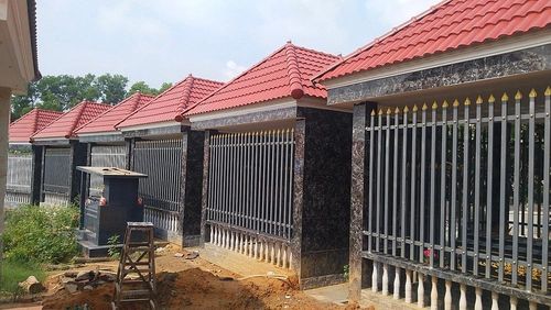 Đồng Nai: X&aacute;c minh vụ nghĩa địa "chui", ph&acirc;n l&ocirc; h&agrave;ng trăm nh&agrave; mồ, mộ phần b&aacute;n lấy tiền- Ảnh 2.