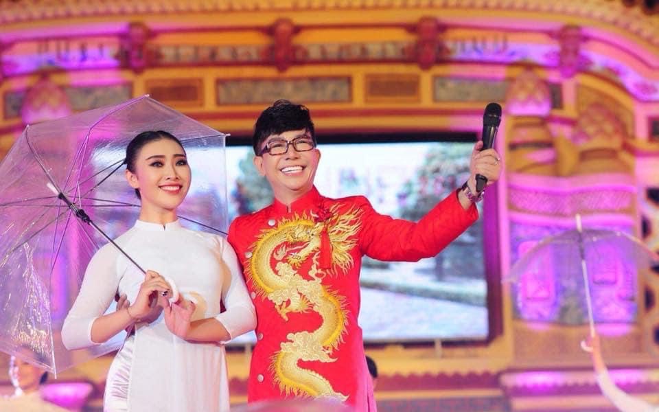 Vướng nghi vấn hết thời, Long Nhật l&ecirc;n tiếng   - Ảnh 2.