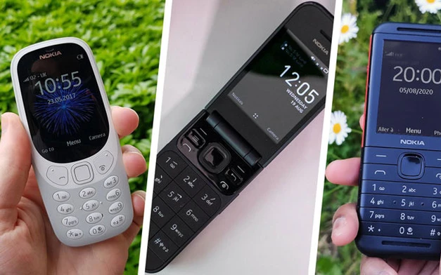 Không để người dùng 2G bị bỏ lại phía sau