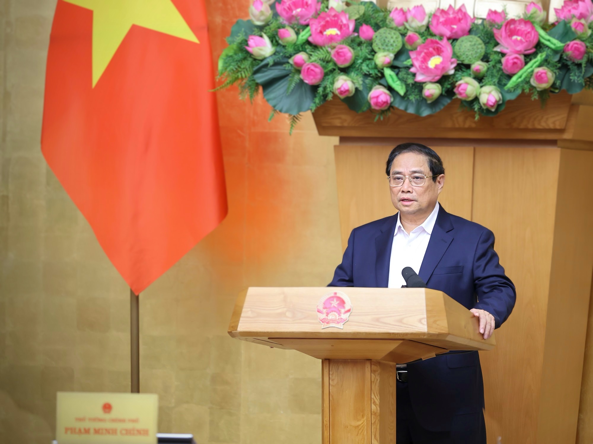 Thống nhất chủ trương về dự án đường sắt tốc độ cao Bắc - Nam dài 1.541 km- Ảnh 1.