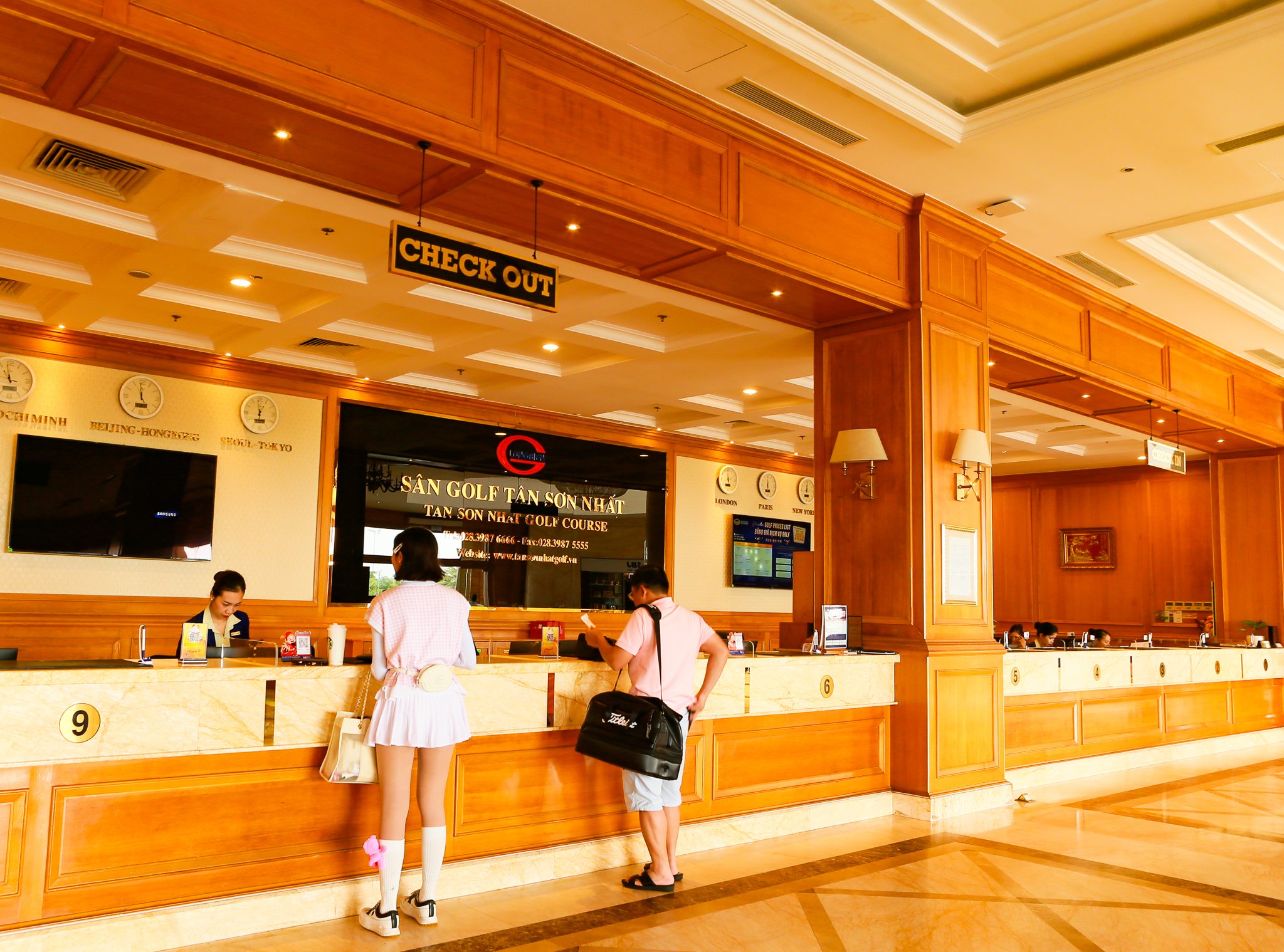 Giải golf "T&ocirc;i y&ecirc;u Việt Nam" lần 2-2024: Hứa hẹn nhiều trải nghiệm th&uacute; vị- Ảnh 15.