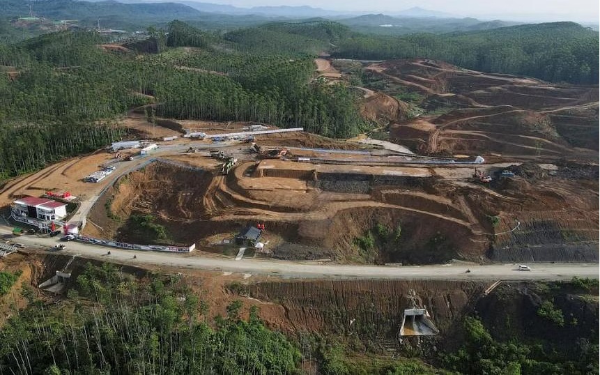 Indonesia triển khai "Thị thực vàng"