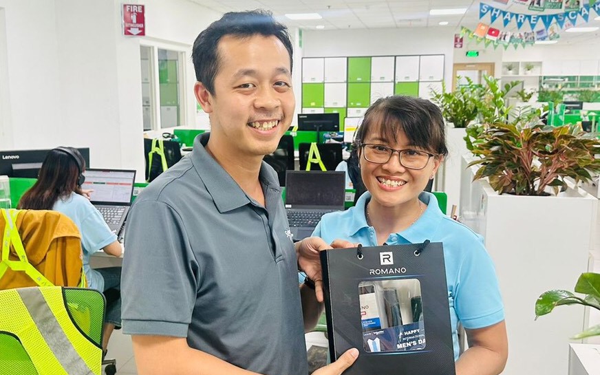 TẬN TỤY VÌ ĐOÀN VIÊN - LAO ĐỘNG (*): Không ngại khó ngại khổ