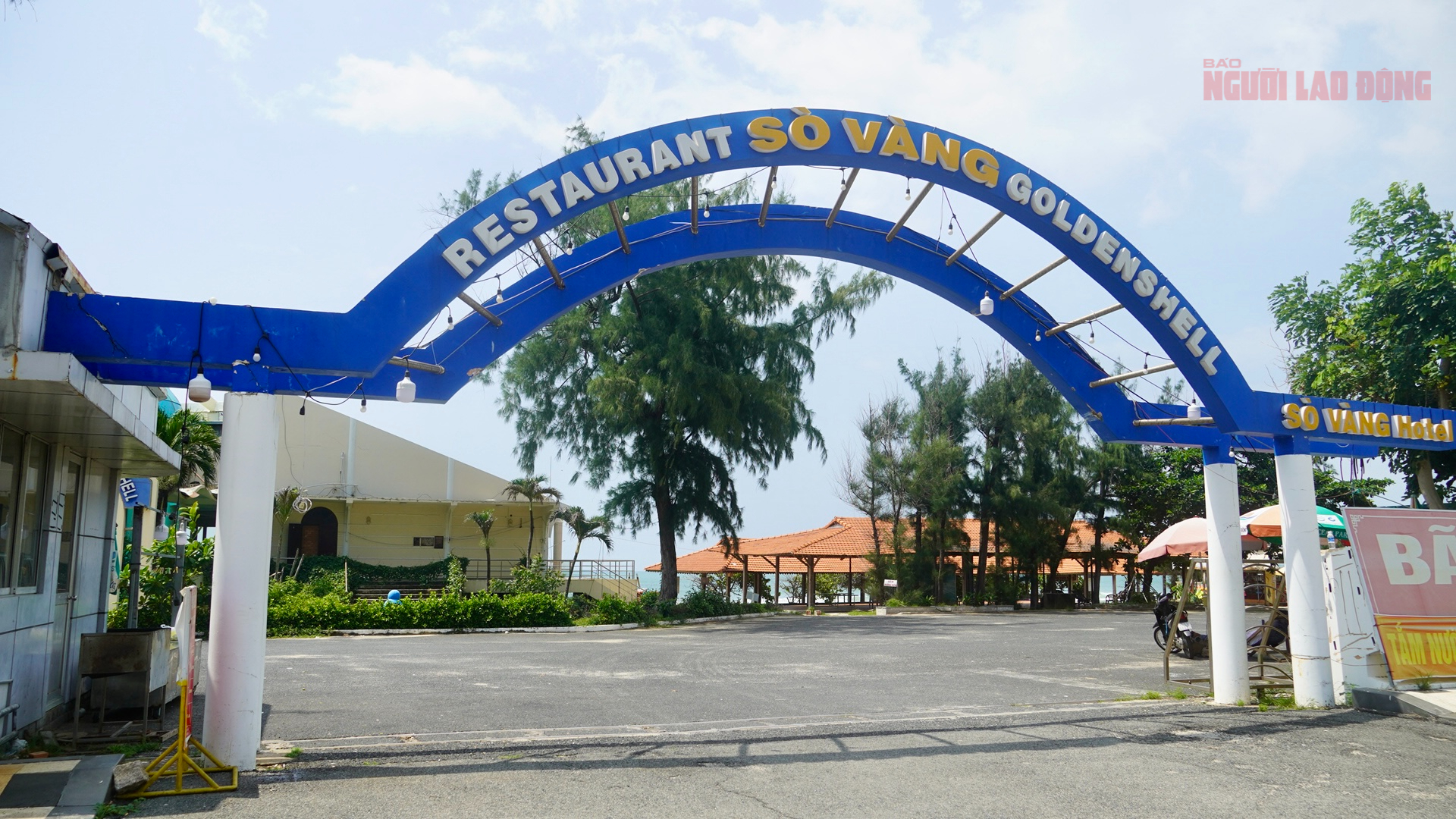 Hiện trạng "đất vàng" Bãi Sau TP Vũng Tàu trước ngày thay đổi diện mạo- Ảnh 3.