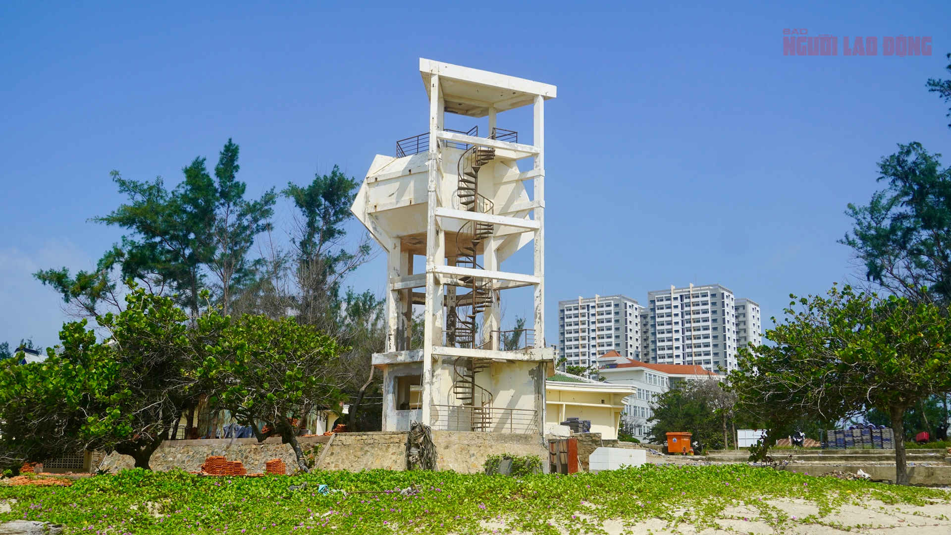Hiện trạng "đất vàng" Bãi Sau TP Vũng Tàu trước ngày thay đổi diện mạo- Ảnh 7.