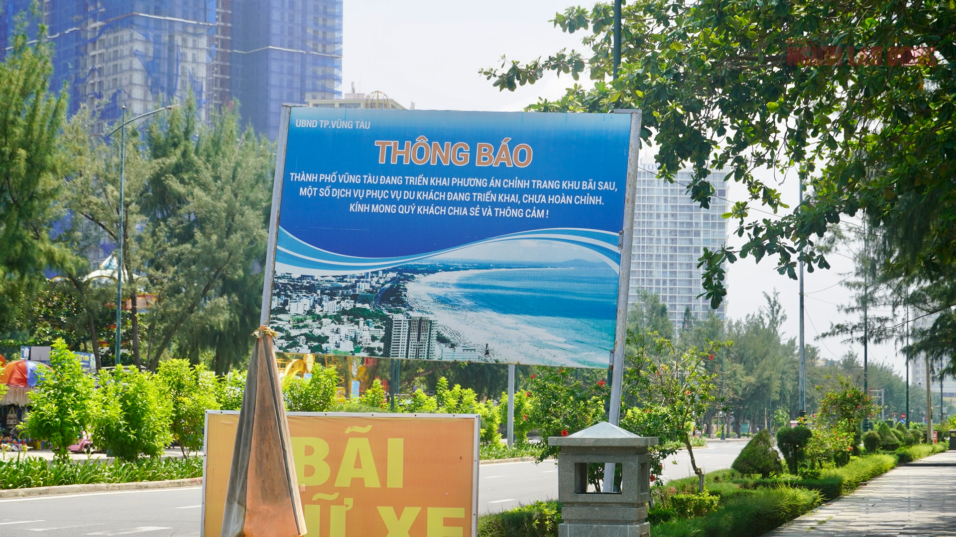 Hiện trạng "đất vàng" Bãi Sau TP Vũng Tàu trước ngày thay đổi diện mạo- Ảnh 19.