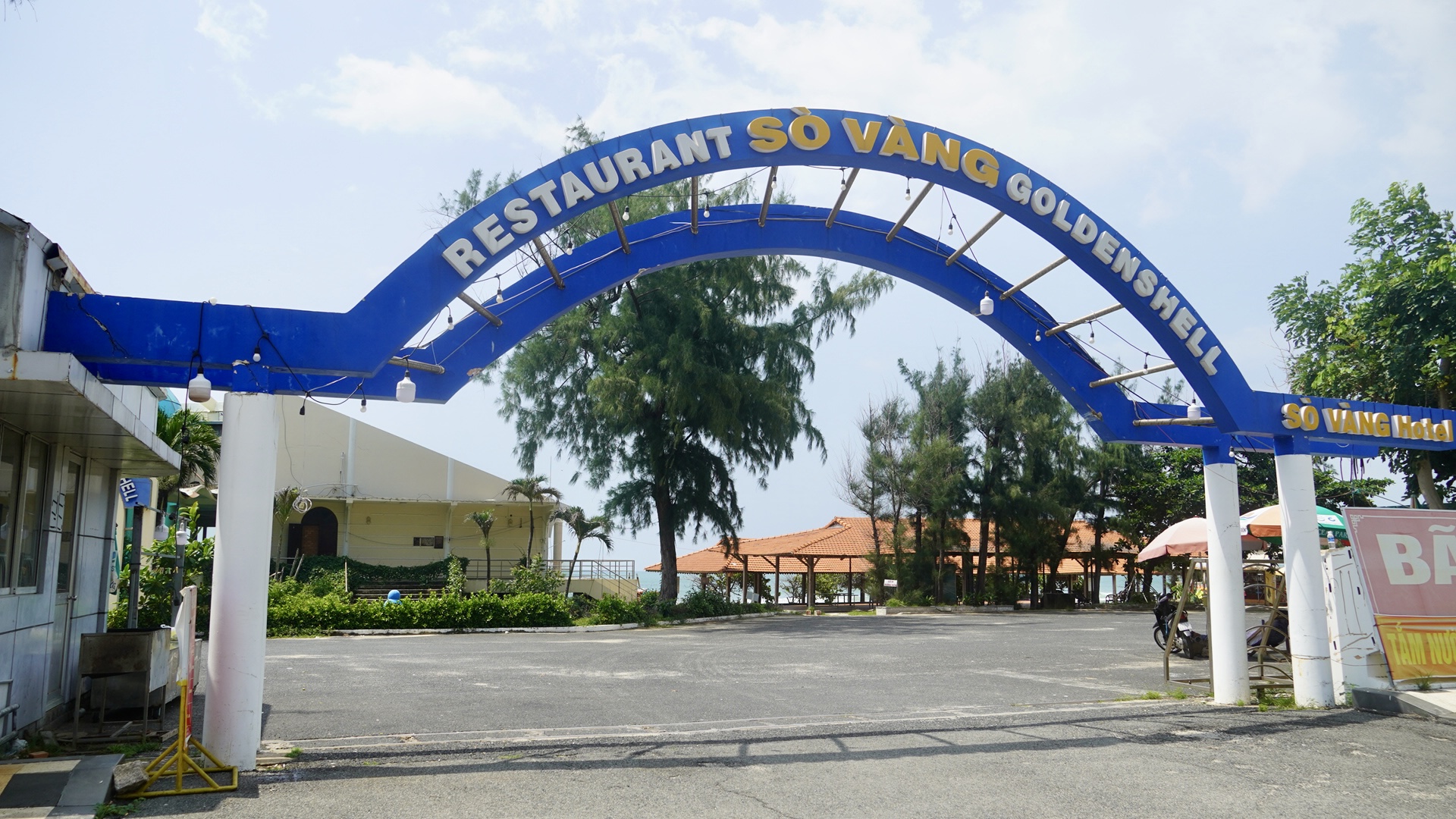 Cưỡng chế 2 doanh nghiệp để thu hồi toàn bộ "đất vàng" Bãi Sau, TP Vũng Tàu- Ảnh 1.