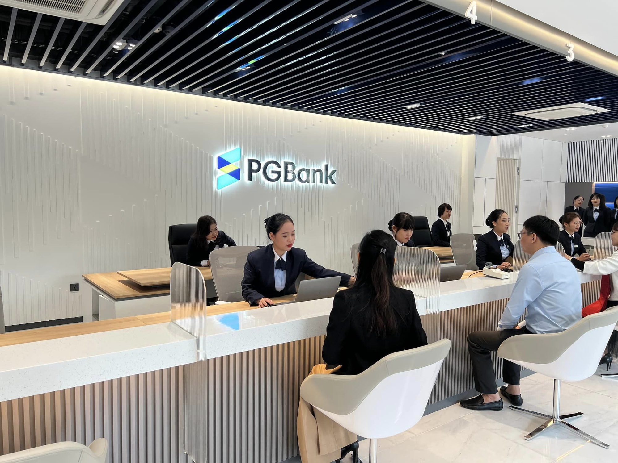 PGBank ho&agrave;n th&agrave;nh gần 50% kế hoạch lợi nhuận 2024- Ảnh 1.