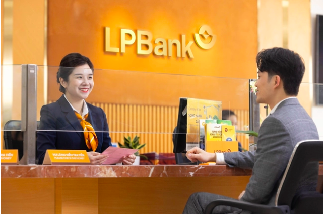 Cổ đ&ocirc;ng lớn nhất của LPBank l&agrave; ai?- Ảnh 1.